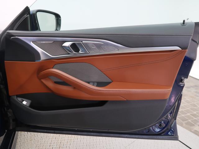 ＢＭＷ ８シリーズ ８４０ｉ グランクーペ エクスクルーシブ Ｍスポーツ 4.3万Km 749.8万円 2022年式[000]の中古車詳細(愛知県)