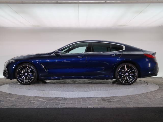 ＢＭＷ ８シリーズ ８４０ｉ グランクーペ エクスクルーシブ Ｍスポーツ 4.3万Km 749.8万円 2022年式[000]の中古車詳細(愛知県)