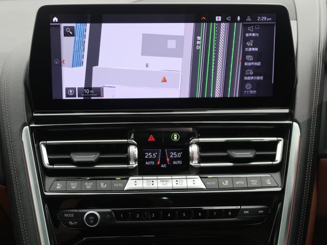 ＢＭＷ ８シリーズ ８４０ｉ グランクーペ エクスクルーシブ Ｍスポーツ 4.3万Km 749.8万円 2022年式[000]の中古車詳細(愛知県)