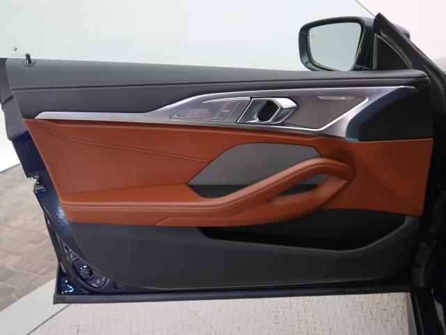 ＢＭＷ ８シリーズ ８４０ｉ グランクーペ エクスクルーシブ Ｍスポーツ 4.3万Km 749.8万円 2022年式[000]の中古車詳細(愛知県)