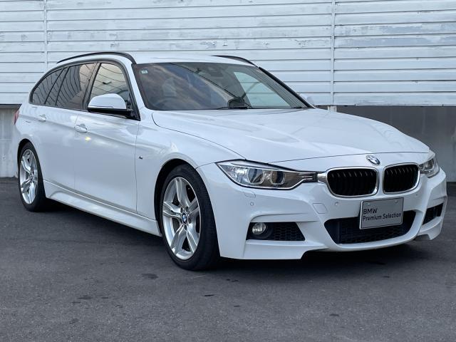 ＢＭＷ ３シリーズ ３３５ｉツーリング Ｍスポーツ 5.8万Km 280.0万円 2014年式[340]の中古車詳細(愛知県)