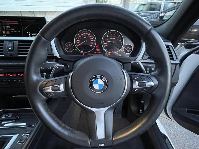 ＢＭＷ ３シリーズ ３３５ｉツーリング Ｍスポーツ 5.8万Km 280.0万円 2014年式[340]の中古車詳細(愛知県)