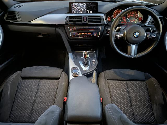 ＢＭＷ ３シリーズ ３３５ｉツーリング Ｍスポーツ 5.8万Km 280.0万円 2014年式[340]の中古車詳細(愛知県)