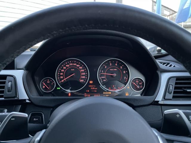 ＢＭＷ ３シリーズ ３３５ｉツーリング Ｍスポーツ 5.8万Km 280.0万円 2014年式[340]の中古車詳細(愛知県)