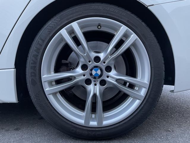 ＢＭＷ ３シリーズ ３３５ｉツーリング Ｍスポーツ 5.8万Km 280.0万円 2014年式[340]の中古車詳細(愛知県)