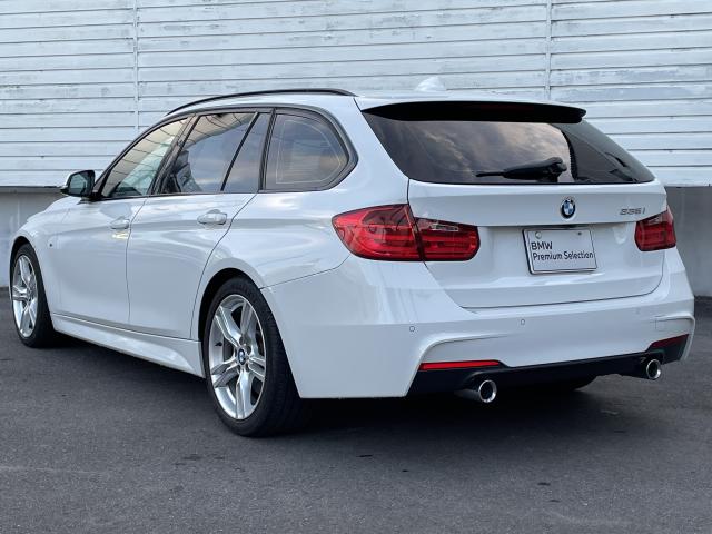 ＢＭＷ ３シリーズ ３３５ｉツーリング Ｍスポーツ 5.8万Km 280.0万円 2014年式[340]の中古車詳細(愛知県)