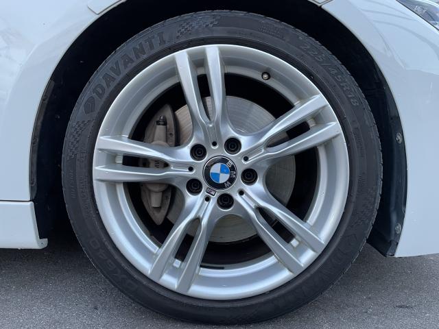 ＢＭＷ ３シリーズ ３３５ｉツーリング Ｍスポーツ 5.8万Km 280.0万円 2014年式[340]の中古車詳細(愛知県)