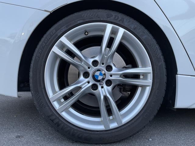 ＢＭＷ ３シリーズ ３３５ｉツーリング Ｍスポーツ 5.8万Km 280.0万円 2014年式[340]の中古車詳細(愛知県)