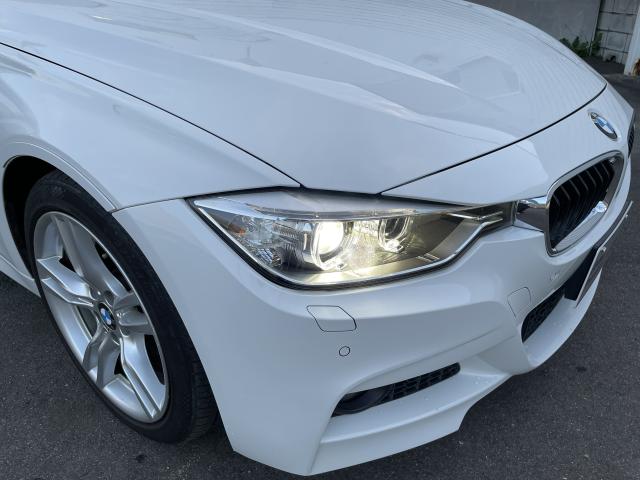 ＢＭＷ ３シリーズ ３３５ｉツーリング Ｍスポーツ 5.8万Km 280.0万円 2014年式[340]の中古車詳細(愛知県)