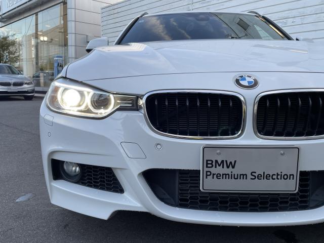 ＢＭＷ ３シリーズ ３３５ｉツーリング Ｍスポーツ 5.8万Km 280.0万円 2014年式[340]の中古車詳細(愛知県)