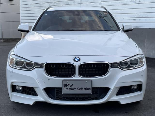 ＢＭＷ ３シリーズ ３３５ｉツーリング Ｍスポーツ 5.8万Km 280.0万円 2014年式[340]の中古車詳細(愛知県)
