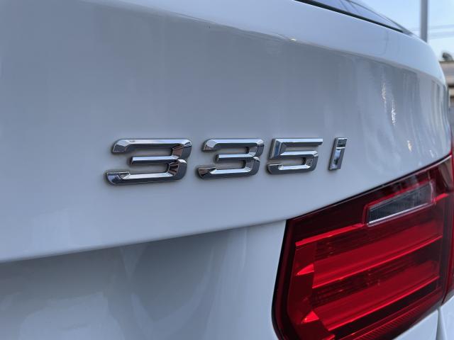 ＢＭＷ ３シリーズ ３３５ｉツーリング Ｍスポーツ 5.8万Km 280.0万円 2014年式[340]の中古車詳細(愛知県)