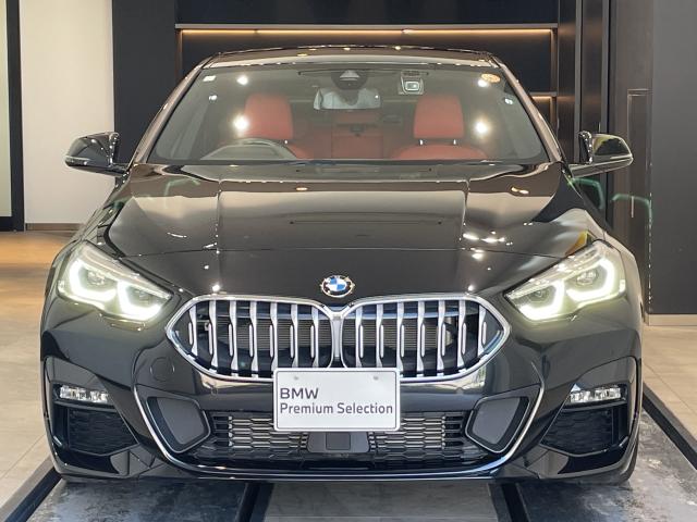 ＢＭＷ ２シリーズ ２１８ｄグランクーペ Ｍスポーツ 2.1万Km 300.0万円 2023年式[907]の中古車詳細(愛知県)