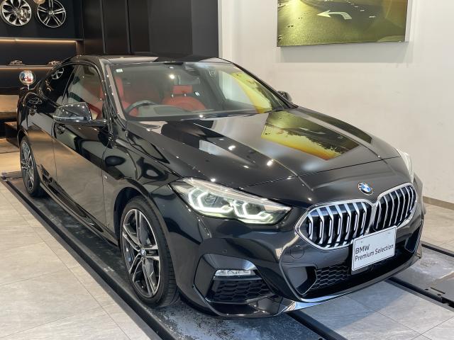 ＢＭＷ ２シリーズ ２１８ｄグランクーペ Ｍスポーツ 2.1万Km 300.0万円 2023年式[907]の中古車詳細(愛知県)