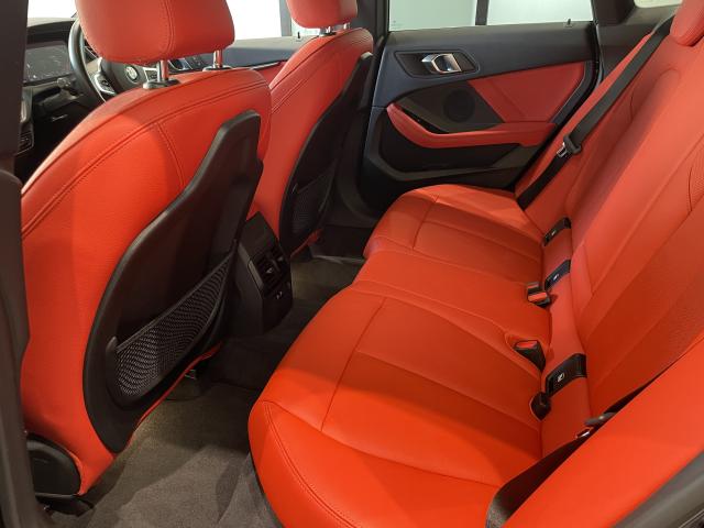 ＢＭＷ ２シリーズ ２１８ｄグランクーペ Ｍスポーツ 2.1万Km 300.0万円 2023年式[907]の中古車詳細(愛知県)