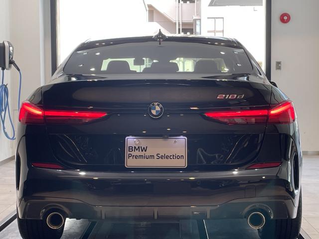 ＢＭＷ ２シリーズ ２１８ｄグランクーペ Ｍスポーツ 2.1万Km 300.0万円 2023年式[907]の中古車詳細(愛知県)