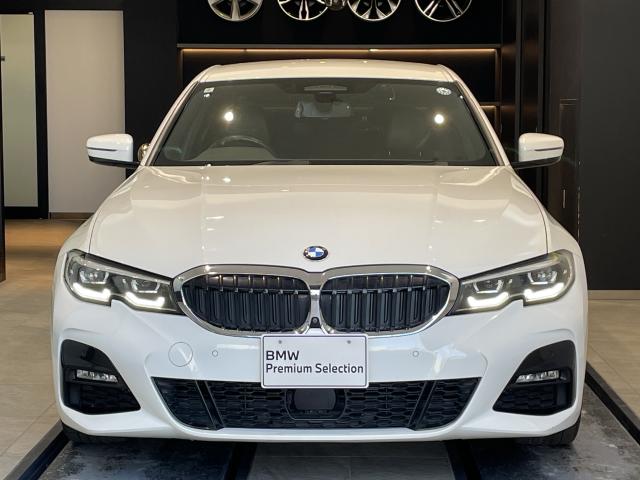 ＢＭＷ ３シリーズ ３２０ｄ ｘＤｒｉｖｅ Ｍスポーツ 4.6万Km 270.0万円 2019年式[891]の中古車詳細(愛知県)