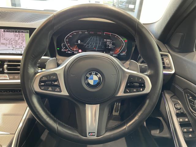 ＢＭＷ ３シリーズ ３２０ｄ ｘＤｒｉｖｅ Ｍスポーツ 4.6万Km 270.0万円 2019年式[891]の中古車詳細(愛知県)