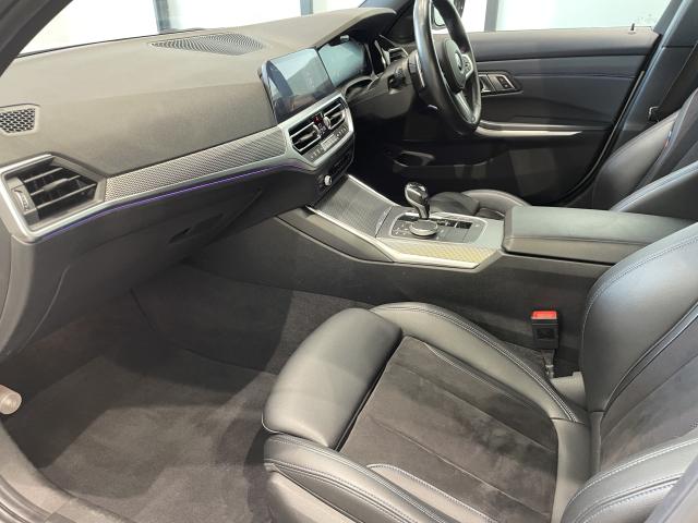 ＢＭＷ ３シリーズ ３２０ｄ ｘＤｒｉｖｅ Ｍスポーツ 4.6万Km 270.0万円 2019年式[891]の中古車詳細(愛知県)