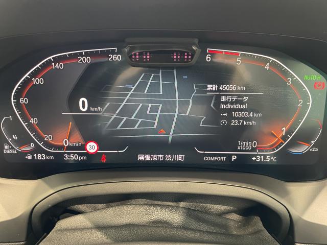 ＢＭＷ ３シリーズ ３２０ｄ ｘＤｒｉｖｅ Ｍスポーツ 4.6万Km 270.0万円 2019年式[891]の中古車詳細(愛知県)