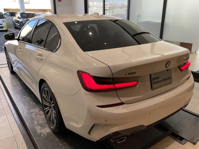 ＢＭＷ ３シリーズ ３２０ｄ ｘＤｒｉｖｅ Ｍスポーツ 4.6万Km 270.0万円 2019年式[891]の中古車詳細(愛知県)