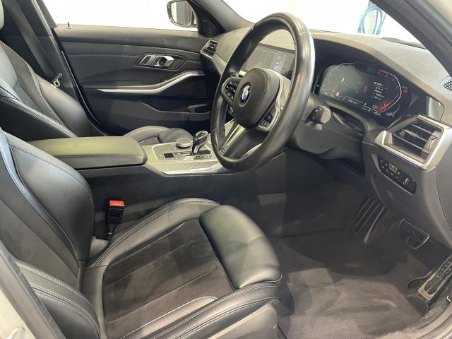 ＢＭＷ ３シリーズ ３２０ｄ ｘＤｒｉｖｅ Ｍスポーツ 4.6万Km 270.0万円 2019年式[891]の中古車詳細(愛知県)