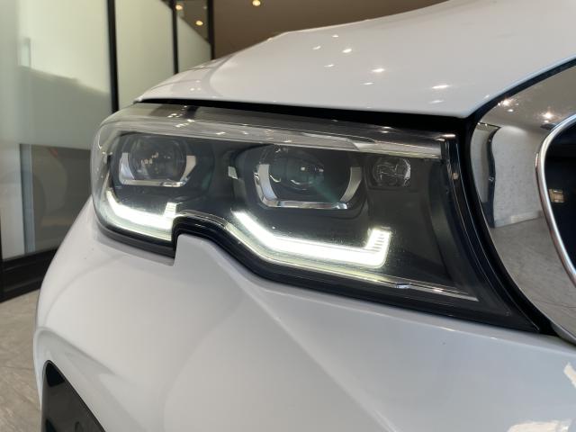 ＢＭＷ ３シリーズ ３２０ｄ ｘＤｒｉｖｅ Ｍスポーツ 4.6万Km 270.0万円 2019年式[891]の中古車詳細(愛知県)
