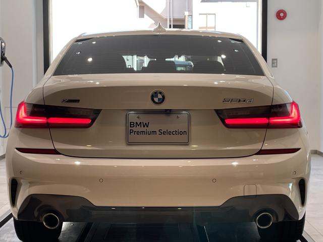 ＢＭＷ ３シリーズ ３２０ｄ ｘＤｒｉｖｅ Ｍスポーツ 4.6万Km 270.0万円 2019年式[891]の中古車詳細(愛知県)