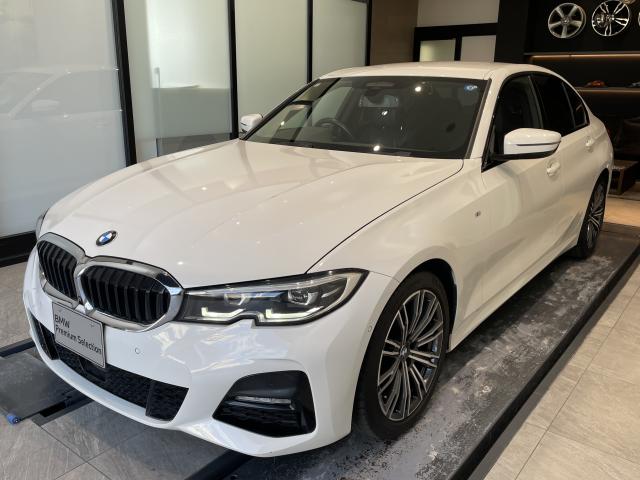 ＢＭＷ ３シリーズ ３２０ｄ ｘＤｒｉｖｅ Ｍスポーツ 4.6万Km 270.0万円 2019年式[891]の中古車詳細(愛知県)