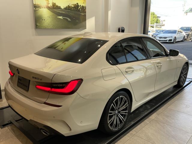 ＢＭＷ ３シリーズ ３２０ｄ ｘＤｒｉｖｅ Ｍスポーツ 4.6万Km 270.0万円 2019年式[891]の中古車詳細(愛知県)