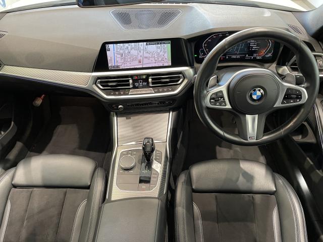 ＢＭＷ ３シリーズ ３２０ｄ ｘＤｒｉｖｅ Ｍスポーツ 4.6万Km 270.0万円 2019年式[891]の中古車詳細(愛知県)