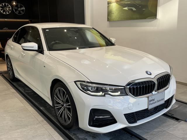 ＢＭＷ ３シリーズ ３２０ｄ ｘＤｒｉｖｅ Ｍスポーツ 4.6万Km 270.0万円 2019年式[891]の中古車詳細(愛知県)