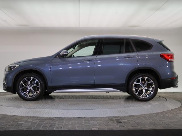 ＢＭＷ Ｘ１ ｓＤｒｉｖｅ １８ｉ ｘライン 2.3万Km 299.8万円 2019年式[048]の中古車詳細(愛知県)