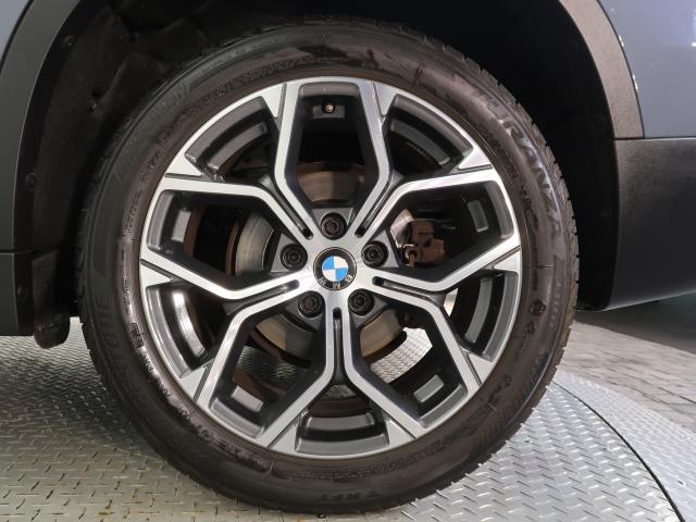 ＢＭＷ Ｘ１ ｓＤｒｉｖｅ １８ｉ ｘライン 2.3万Km 299.8万円 2019年式[048]の中古車詳細(愛知県)