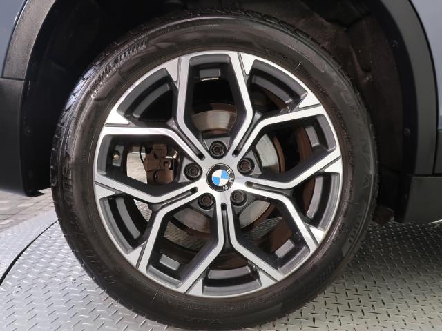 ＢＭＷ Ｘ１ ｓＤｒｉｖｅ １８ｉ ｘライン 2.3万Km 299.8万円 2019年式[048]の中古車詳細(愛知県)
