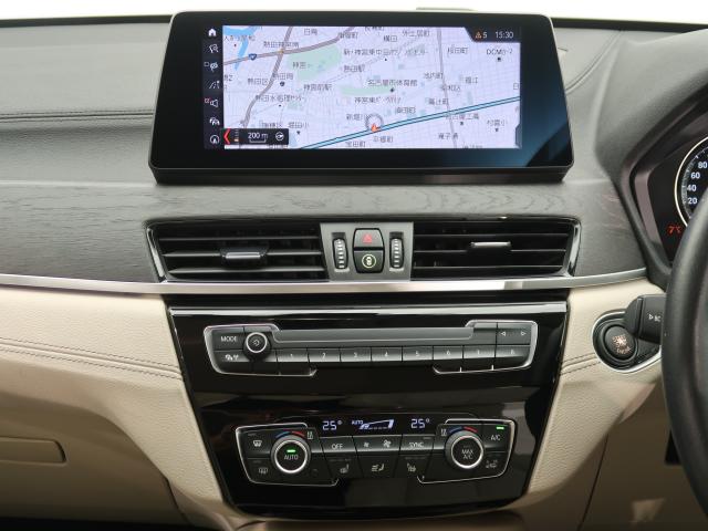 ＢＭＷ Ｘ１ ｓＤｒｉｖｅ １８ｉ ｘライン 2.3万Km 299.8万円 2019年式[048]の中古車詳細(愛知県)