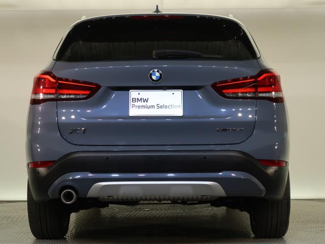 ＢＭＷ Ｘ１ ｓＤｒｉｖｅ １８ｉ ｘライン 2.3万Km 299.8万円 2019年式[048]の中古車詳細(愛知県)