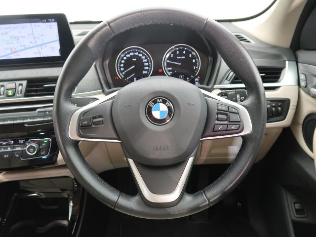 ＢＭＷ Ｘ１ ｓＤｒｉｖｅ １８ｉ ｘライン 2.3万Km 299.8万円 2019年式[048]の中古車詳細(愛知県)