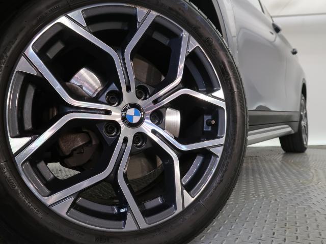 ＢＭＷ Ｘ１ ｓＤｒｉｖｅ １８ｉ ｘライン 2.3万Km 299.8万円 2019年式[048]の中古車詳細(愛知県)