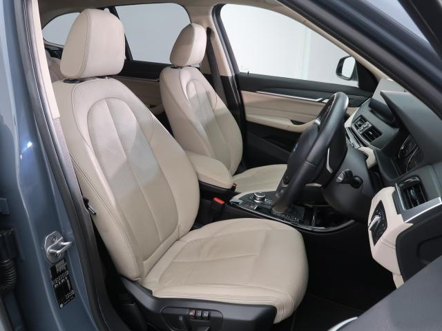 ＢＭＷ Ｘ１ ｓＤｒｉｖｅ １８ｉ ｘライン 2.3万Km 299.8万円 2019年式[048]の中古車詳細(愛知県)