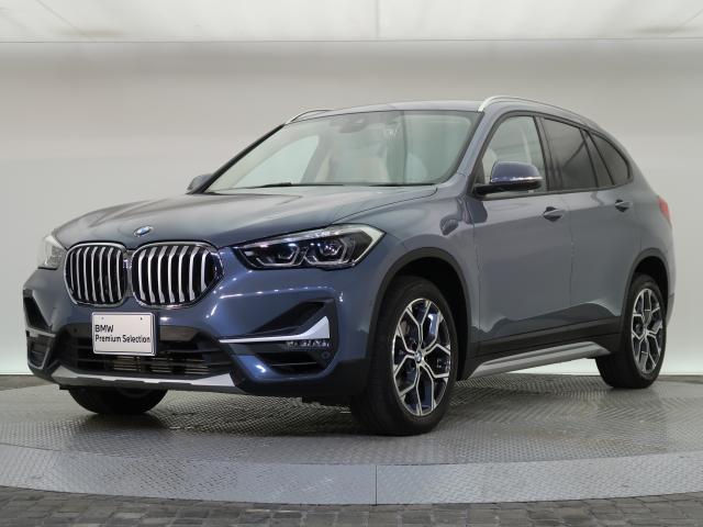 ＢＭＷ Ｘ１ ｓＤｒｉｖｅ １８ｉ ｘライン 2.3万Km 299.8万円 2019年式[048]の中古車詳細(愛知県)