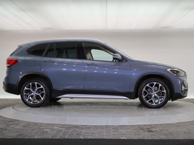 ＢＭＷ Ｘ１ ｓＤｒｉｖｅ １８ｉ ｘライン 2.3万Km 299.8万円 2019年式[048]の中古車詳細(愛知県)
