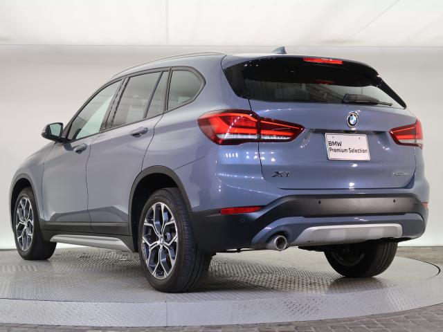 ＢＭＷ Ｘ１ ｓＤｒｉｖｅ １８ｉ ｘライン 2.3万Km 299.8万円 2019年式[048]の中古車詳細(愛知県)