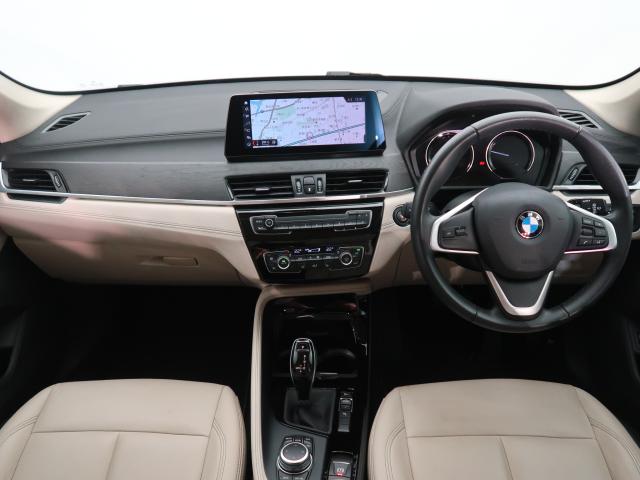 ＢＭＷ Ｘ１ ｓＤｒｉｖｅ １８ｉ ｘライン 2.3万Km 299.8万円 2019年式[048]の中古車詳細(愛知県)