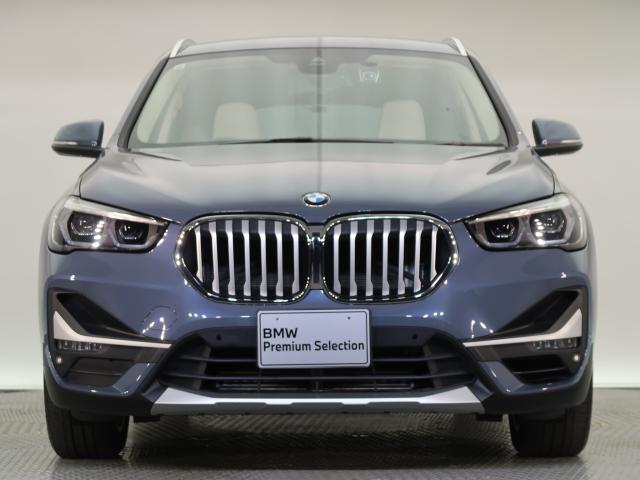 ＢＭＷ Ｘ１ ｓＤｒｉｖｅ １８ｉ ｘライン 2.3万Km 299.8万円 2019年式[048]の中古車詳細(愛知県)