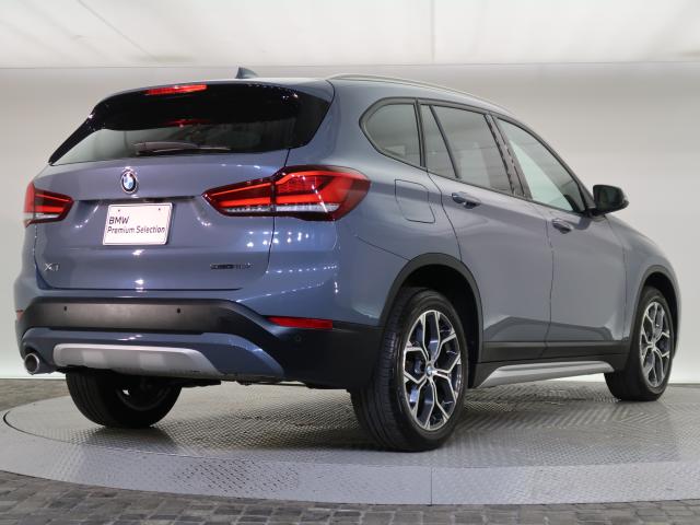 ＢＭＷ Ｘ１ ｓＤｒｉｖｅ １８ｉ ｘライン 2.3万Km 299.8万円 2019年式[048]の中古車詳細(愛知県)