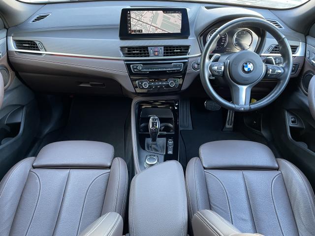 ＢＭＷ Ｘ２ ｘＤｒｉｖｅ ２０ｄ ＭスポーツＸ 2.8万Km 338.0万円 2023年式[830]の中古車詳細(愛知県)