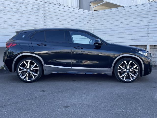 ＢＭＷ Ｘ２ ｘＤｒｉｖｅ ２０ｄ ＭスポーツＸ 2.8万Km 338.0万円 2023年式[830]の中古車詳細(愛知県)