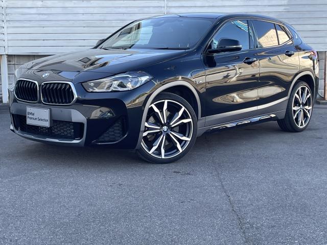 ＢＭＷ Ｘ２ ｘＤｒｉｖｅ ２０ｄ ＭスポーツＸ 2.8万Km 338.0万円 2023年式[830]の中古車詳細(愛知県)