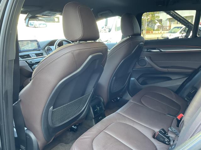 ＢＭＷ Ｘ２ ｘＤｒｉｖｅ ２０ｄ ＭスポーツＸ 2.8万Km 338.0万円 2023年式[830]の中古車詳細(愛知県)